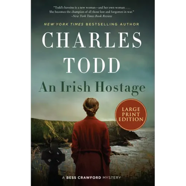 An Irish Hostage