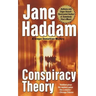 Conspiracy Theory: A Gregor Demarkian Novel