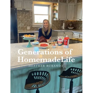 Generations of HomemadeLife