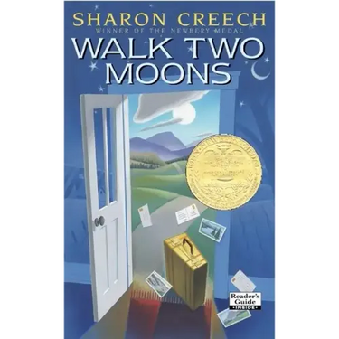 Walk Two Moons: A Newbery Award Winner
