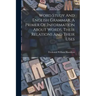Word Study And English Grammar, A Primer Of Information About Words, Their Relations And Their Uses