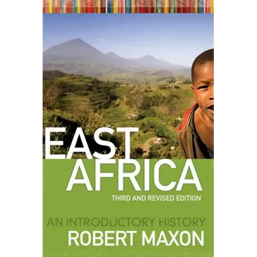 East Africa: An Introductory History