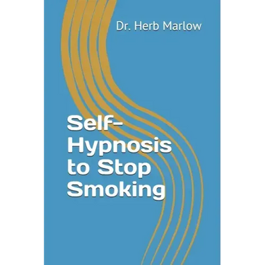 Self-Hypnosis to Stop Smoking
