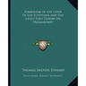 Symbolism of the Gods of the Egyptians and The Light They Throw on Freemasonry