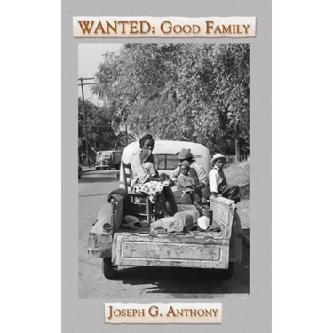 Wanted: Good Family