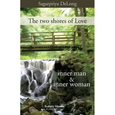 The two shores of Love: inner man & inner woman