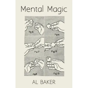 Mental Magic