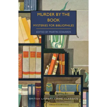 Murder by the Book