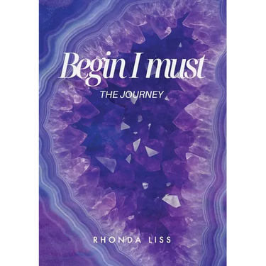 Begin I must: The Journey
