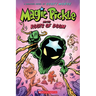 Magic Pickle and the Roots of Doom: A Graphic Novel