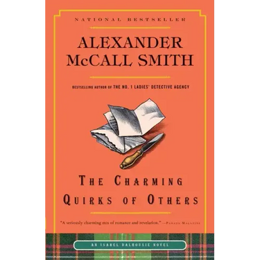 The Charming Quirks of Others