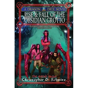 Rise & Fall of the Obsidian Grotto