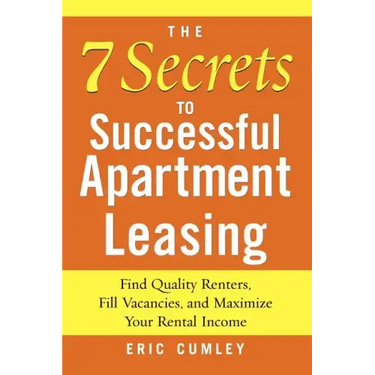 The 7 Secrets to Successful Apartment Leasing