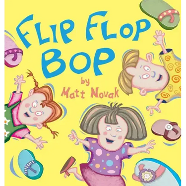 Flip Flop Bop