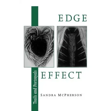 Edge Effect: Trails and Portrayals