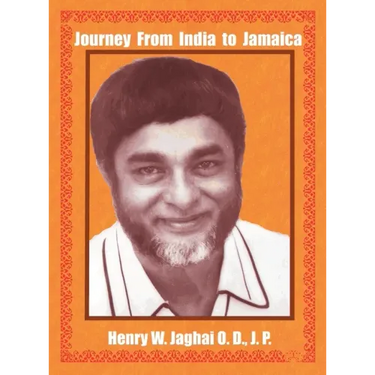 Journey From India to Jamaica