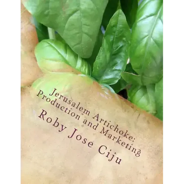 Jerusalem Artichoke: Prodcution and Marketing