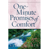 One-Minute Promises of Comfort