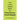 The Little Green Book of Financial Happiness