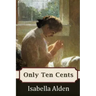Only Ten Cents