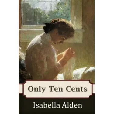 Only Ten Cents