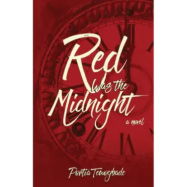 Red Was the Midnight