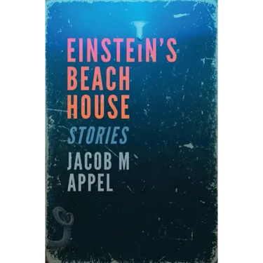 Einstein's Beach House