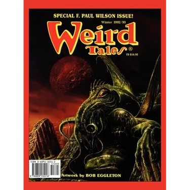 Weird Tales 305-6 (Winter 1992/Spring 1993)
