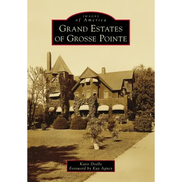 Grand Estates of Grosse Pointe