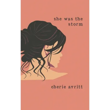 She Was the Storm