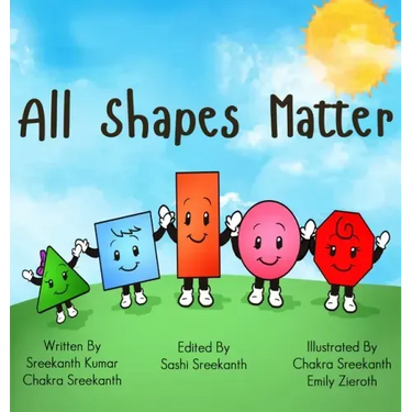 All Shapes Matter