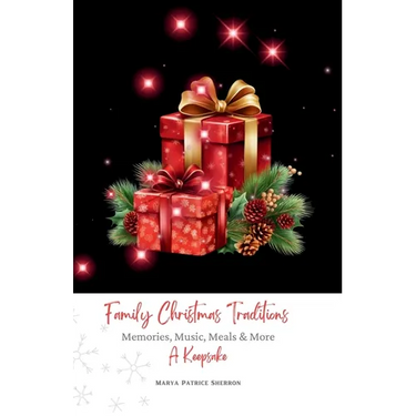 Family Christmas Traditions