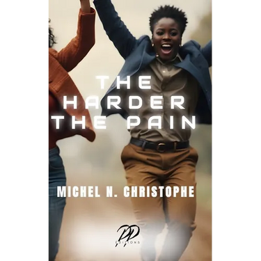 The Harder the Pain: A Compilation: Broken Happy and The Unraveling