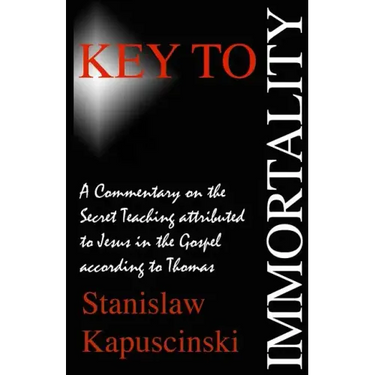 Key to Immortality