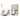 Niv, Artisan Collection Bible, Leathersoft, Multi-Color/Blue, Red Letter, Comfort Print