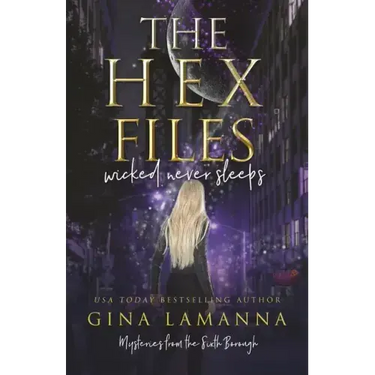 The Hex Files: Wicked Never Sleeps