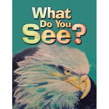 What Do You See?