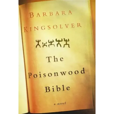 The Poisonwood Bible