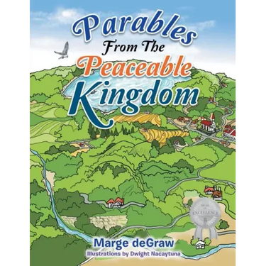 Parables from the Peaceable Kingdom