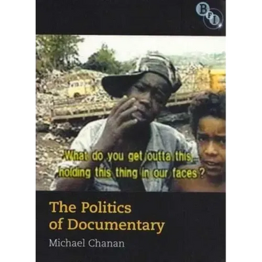 Politics of Documentary