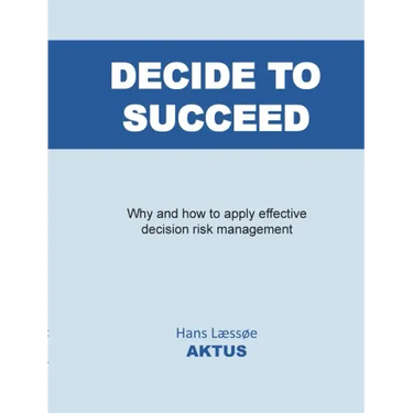 Decide to Succeed