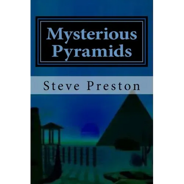 Mysterious Pyramids