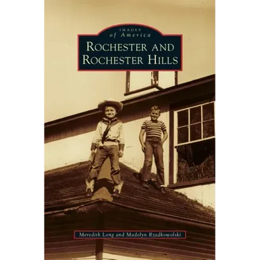 Rochester and Rochester Hills