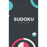 Sudoku Extremely Hard: Very Hard Sudoku Puzzle Book Compact & travel-friendly: only 5 x 8 inches in size 184 Extremely Difficult Puzzles With