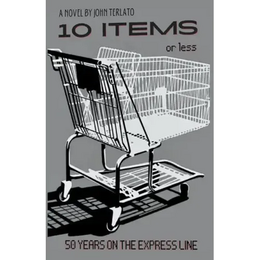 10 Items Or Less- 50 Years On The Express Line