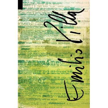 The Selected Poetry of Emilio Villa