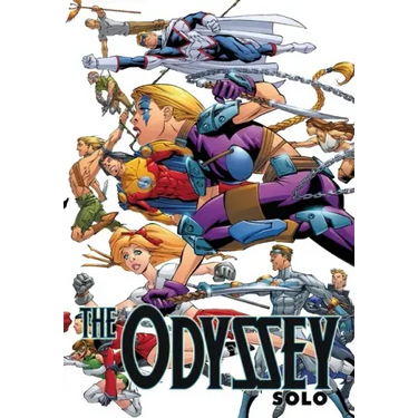 The Odyssey: Solo