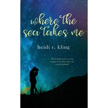 Where the Sea Takes Me