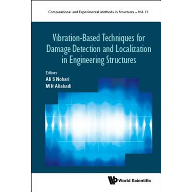 Vibration-Based Tech Damage Detect & Localiz in Eng Struc