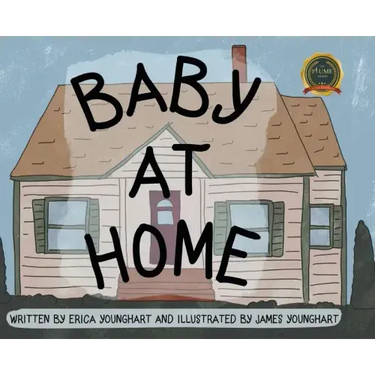 Baby At Home